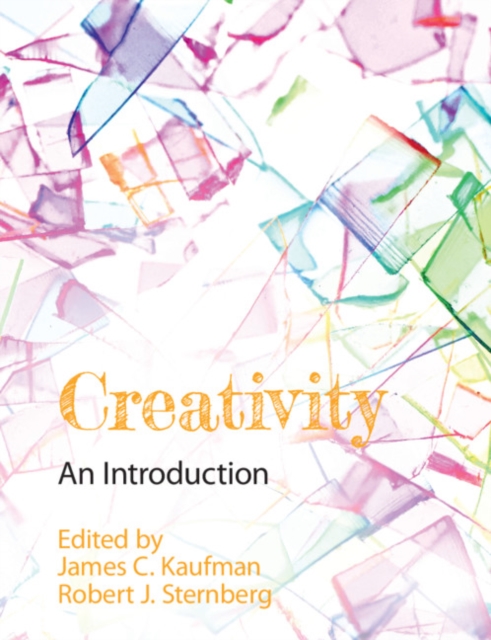 Creativity : An Introduction, PDF eBook