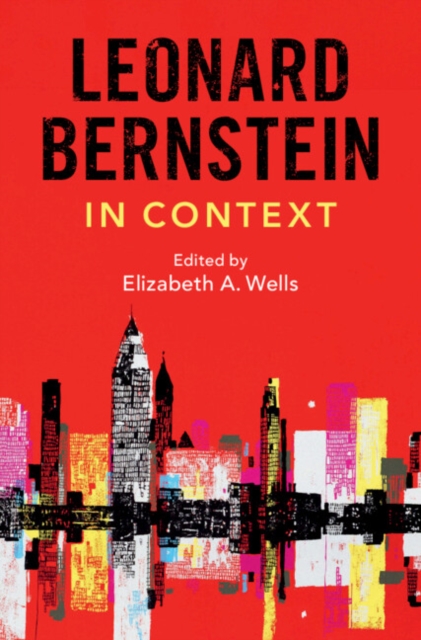 Leonard Bernstein in Context, EPUB eBook