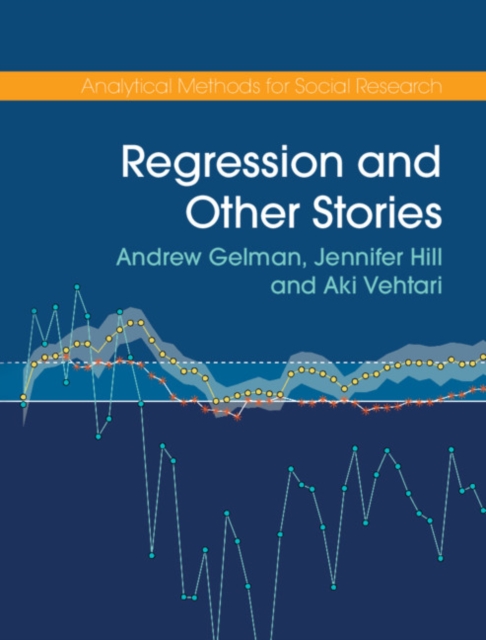 Regression and Other Stories, PDF eBook