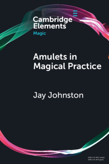 Amulets in Magical Practice, Paperback / softback Book