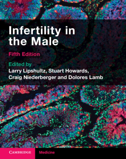 Infertility in the Male, PDF eBook