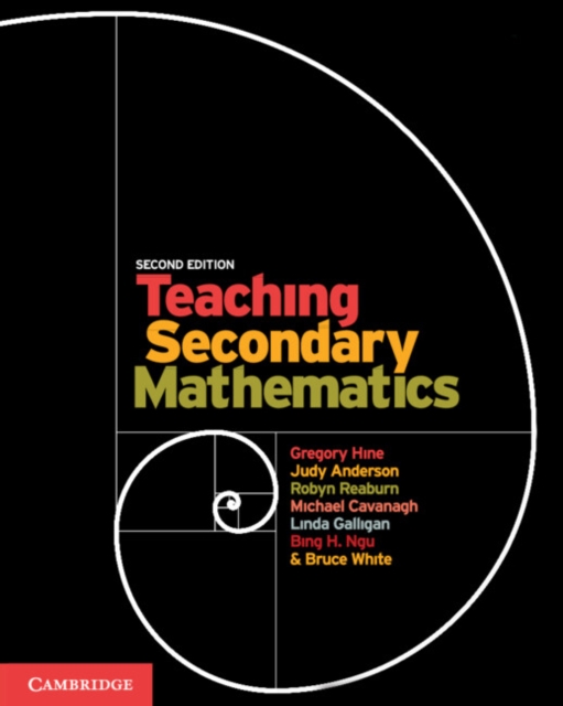 Teaching Secondary Mathematics, EPUB eBook