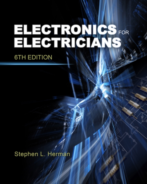 Electronics for Electricians, Paperback Book