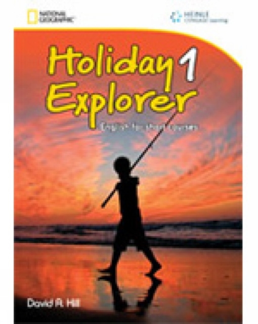 Holiday Explorer 1 : English for Short Courses, Mixed media product Book
