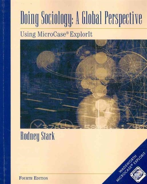 Doing Sociology : A Global Perspective, Paperback / softback Book
