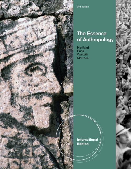 The Essence of Anthropology, International Edition, Paperback / softback Book