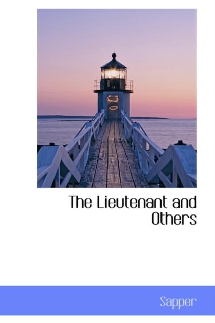 The Lieutenant and Others, Paperback / softback Book