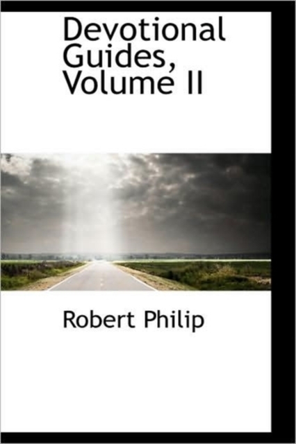 Devotional Guides, Volume II, Hardback Book