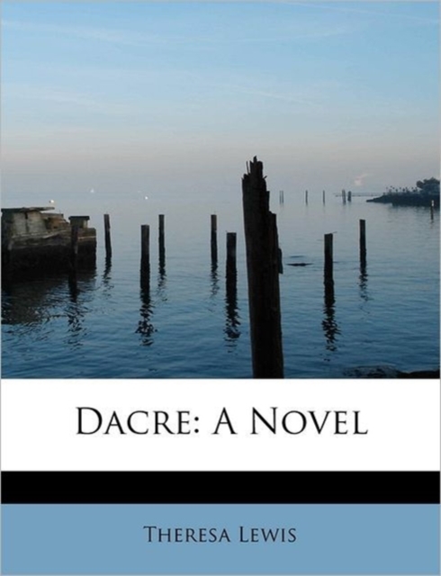 Dacre, Paperback / softback Book