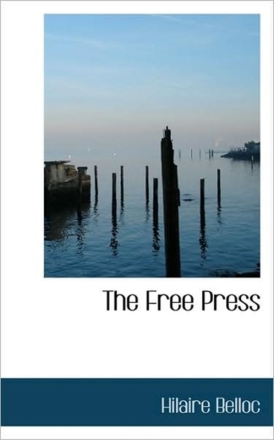 The Free Press, Paperback / softback Book