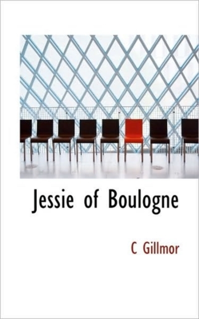 Jessie of Boulogne, Paperback / softback Book