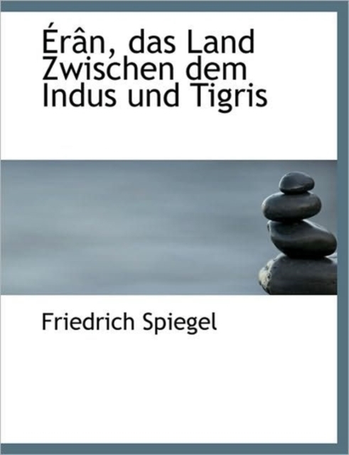 R N, Das Land Zwischen Dem Indus Und Tigris, Paperback / softback Book