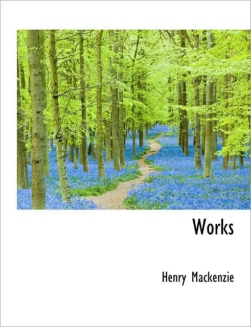 Works, Hardback Book