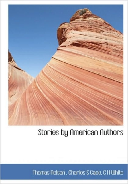 Stories by American Authors, Hardback Book