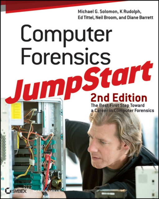Computer Forensics JumpStart, EPUB eBook