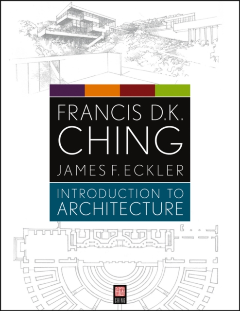Introduction to Architecture, Paperback / softback Book