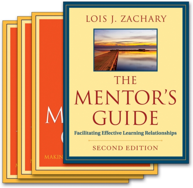 The Mentor's Starter Kit, Paperback / softback Book