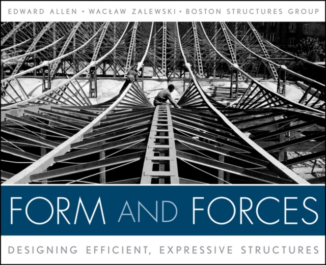 Form and Forces : Designing Efficient, Expressive Structures, EPUB eBook