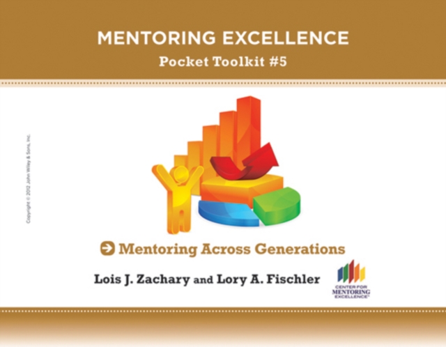 Mentoring Across Generations : Mentoring Excellence Pocket Toolkit #5, Paperback Book