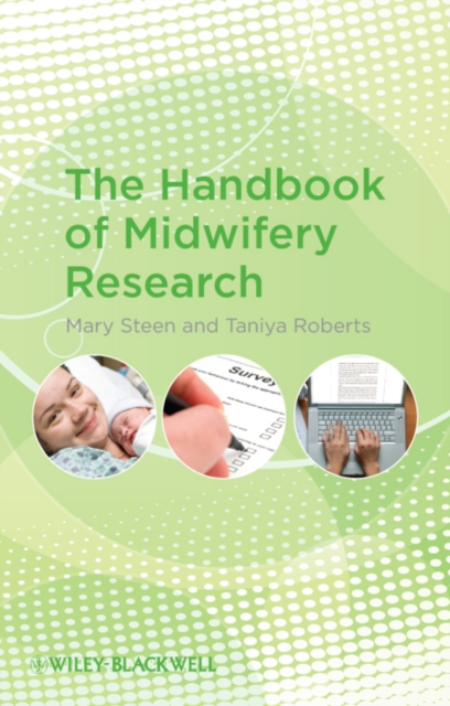 The Handbook of Midwifery Research, EPUB eBook