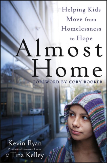 Almost Home : Helping Kids Move from Homelessness to Hope, PDF eBook