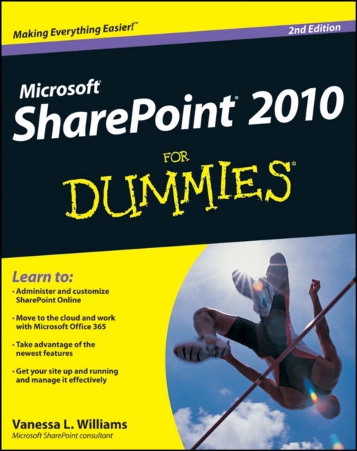 SharePoint 2010 For Dummies, PDF eBook