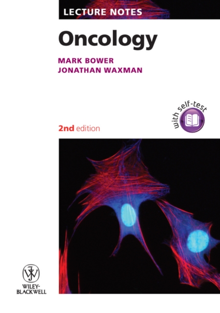 Oncology, PDF eBook