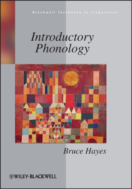 Introductory Phonology, PDF eBook