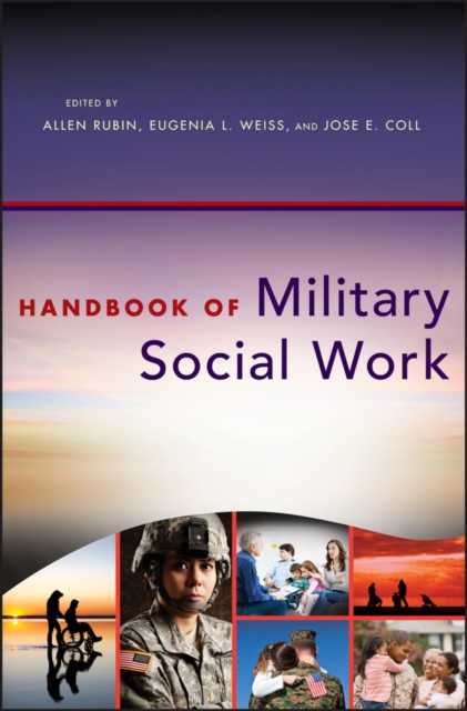 Handbook of Military Social Work, EPUB eBook