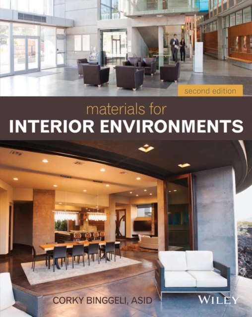Materials for Interior Environments, EPUB eBook