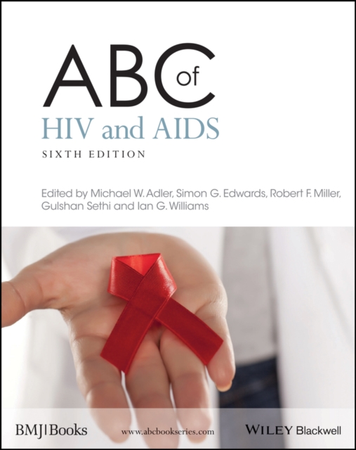 ABC of HIV and AIDS, EPUB eBook