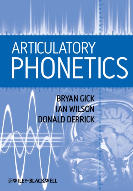 Articulatory Phonetics, PDF eBook