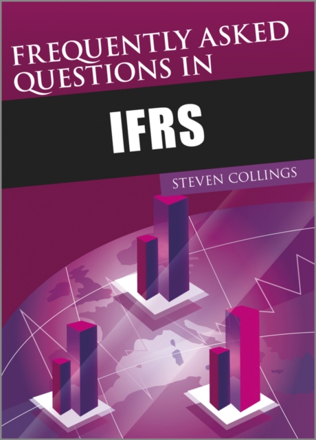 Frequently Asked Questions in IFRS, PDF eBook