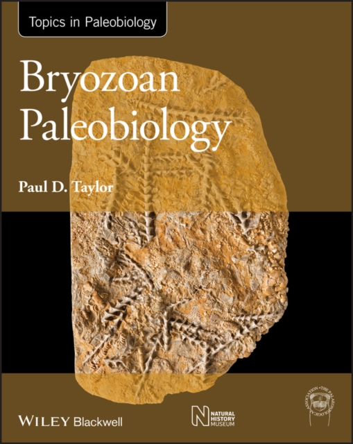 Bryozoan Paleobiology, PDF eBook
