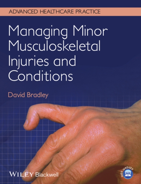 Managing Minor Musculoskeletal Injuries and Conditions, EPUB eBook