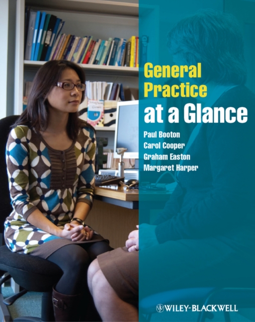 General Practice at a Glance, EPUB eBook