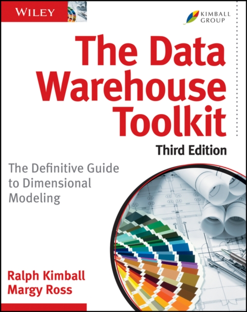 The Data Warehouse Toolkit : The Definitive Guide to Dimensional Modeling, PDF eBook