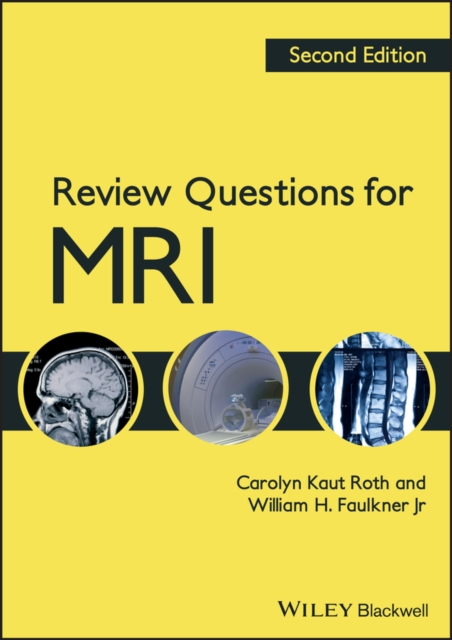 Review Questions for MRI, EPUB eBook