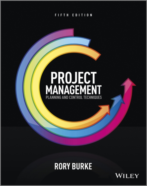 Project Management : Planning and Control Techniques, Paperback / softback Book