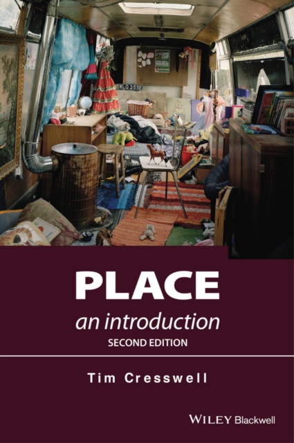 Place : An Introduction, PDF eBook