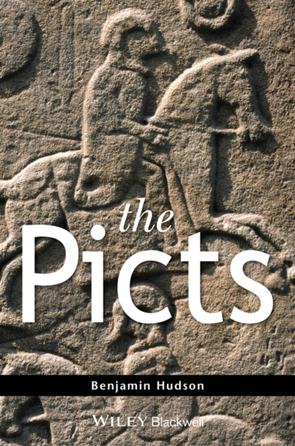 The Picts, Paperback / softback Book