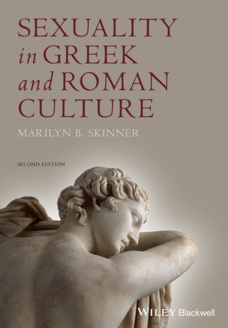 Sexuality in Greek and Roman Culture, PDF eBook