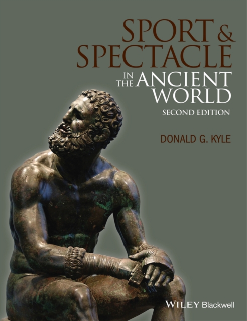 Sport and Spectacle in the Ancient World, EPUB eBook