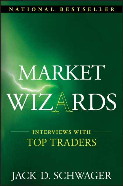 Market Wizards: Interviews with Top Traders, PDF eBook