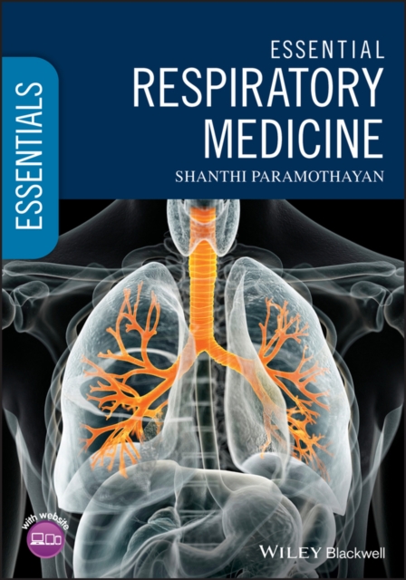 Essential Respiratory Medicine, Paperback / softback Book