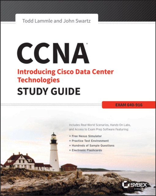 CCNA Data Center: Introducing Cisco Data Center Technologies Study Guide : Exam 640-916, Paperback / softback Book