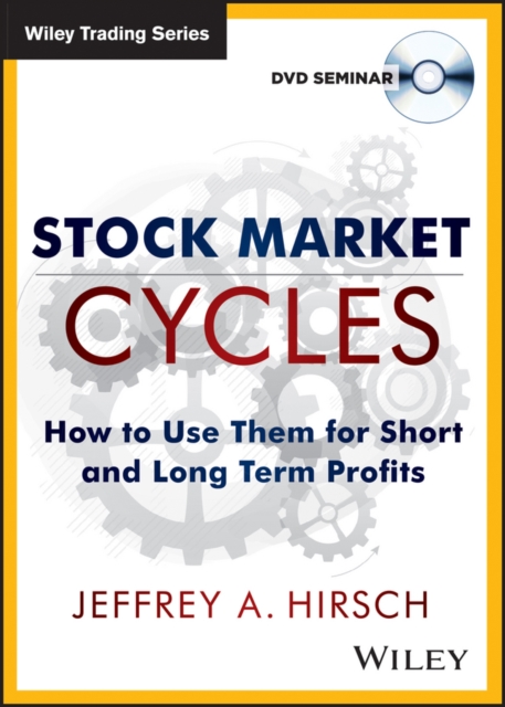 Stock Market Cycles : How To Use Them for Short and Long Term Profits, Digital Book