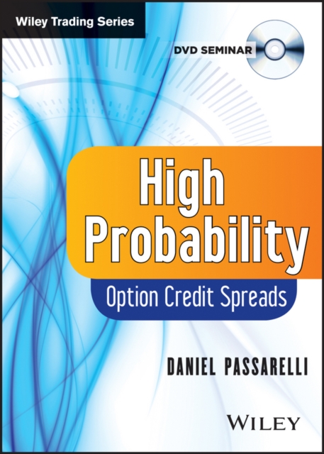 High Probability Option Credit Spreads, Digital Book