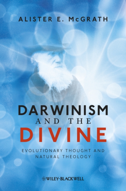 Darwinism and the Divine : Evolutionary Thought and Natural Theology, PDF eBook