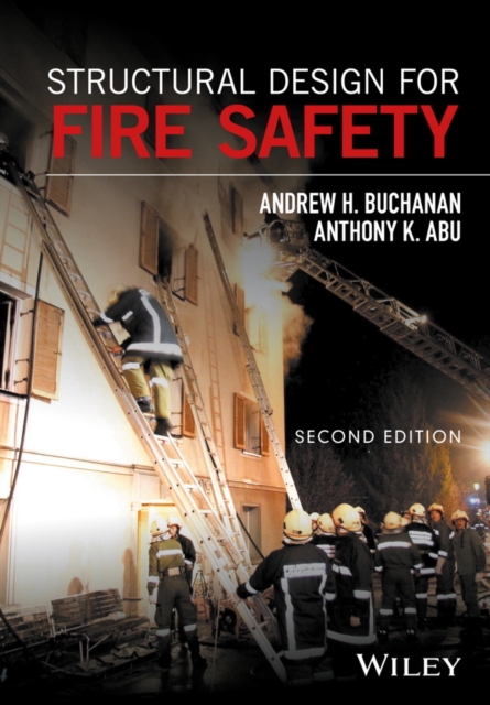 Structural Design for Fire Safety, EPUB eBook